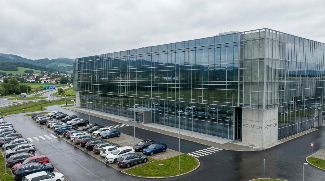ams-Osram verkauft Sensorgeschäft an Infineon - Was das für 1.300 Jobs in Premstätten bedeutet
