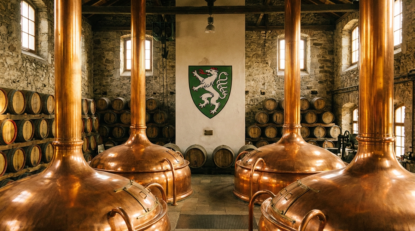 Alle Brauereien in der Steiermark - von Gösser bis Craft Beer
