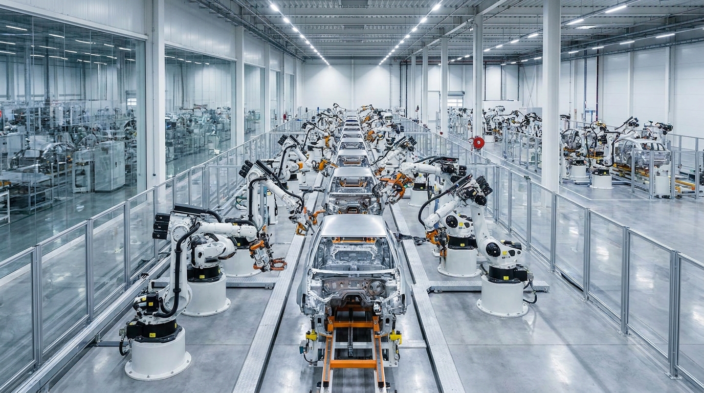 AC Styria Automotive Cluster - 320 Unternehmen, 70.000 Jobs, 17 Mrd. Euro