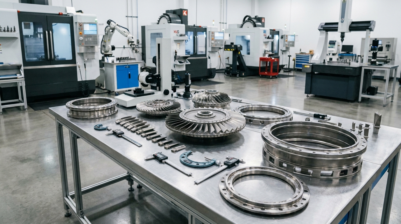 Aerospace Steiermark - 80 Unternehmen, 650 Mio. Euro, Nische mit Wachstum