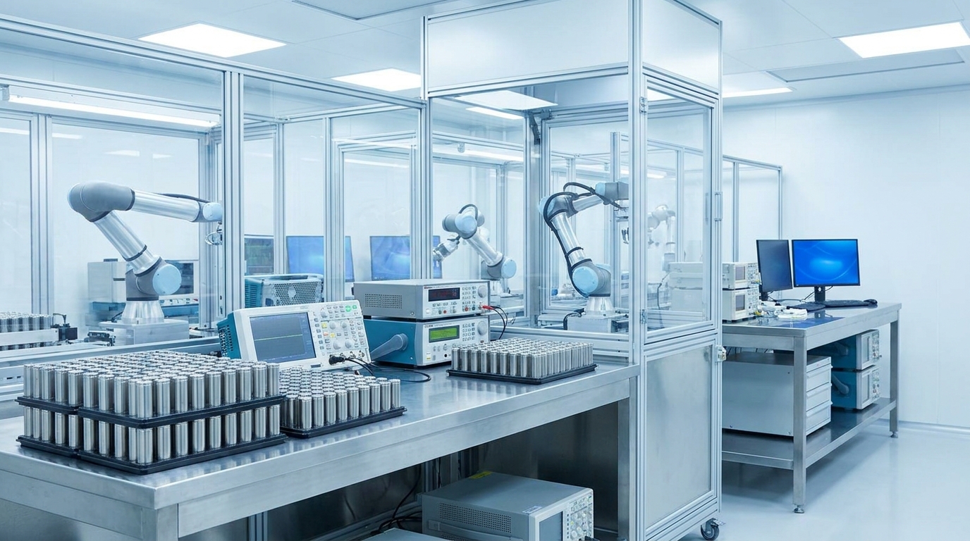 Batterieforschung in der Steiermark - AVL, TU Graz und das COMET-Zentrum Battery4Life