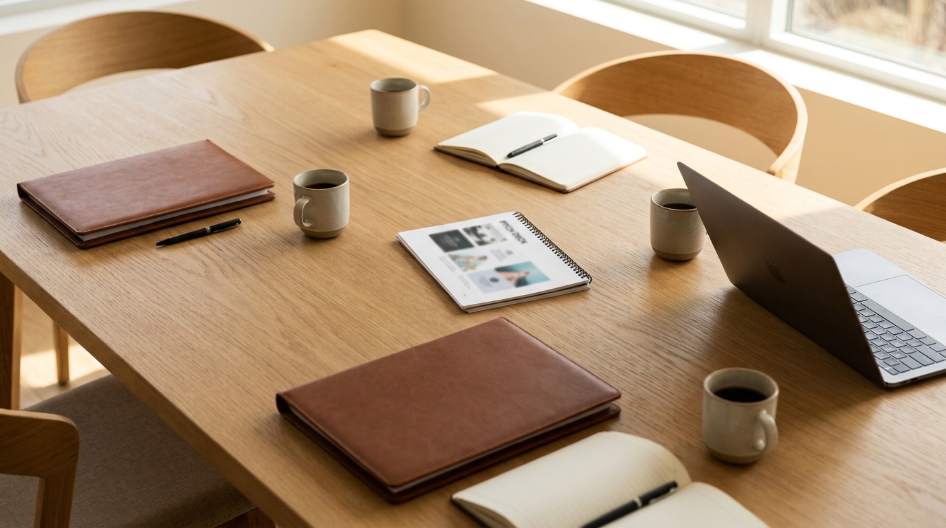 Business Angels in der Steiermark - Netzwerke, Plattformen, Deal Flow