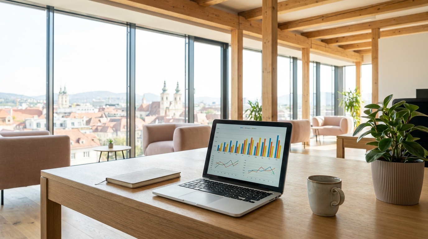 Crowdfunding-Erfolge aus der Steiermark - ROCKETS, Green Rocket, CONDA