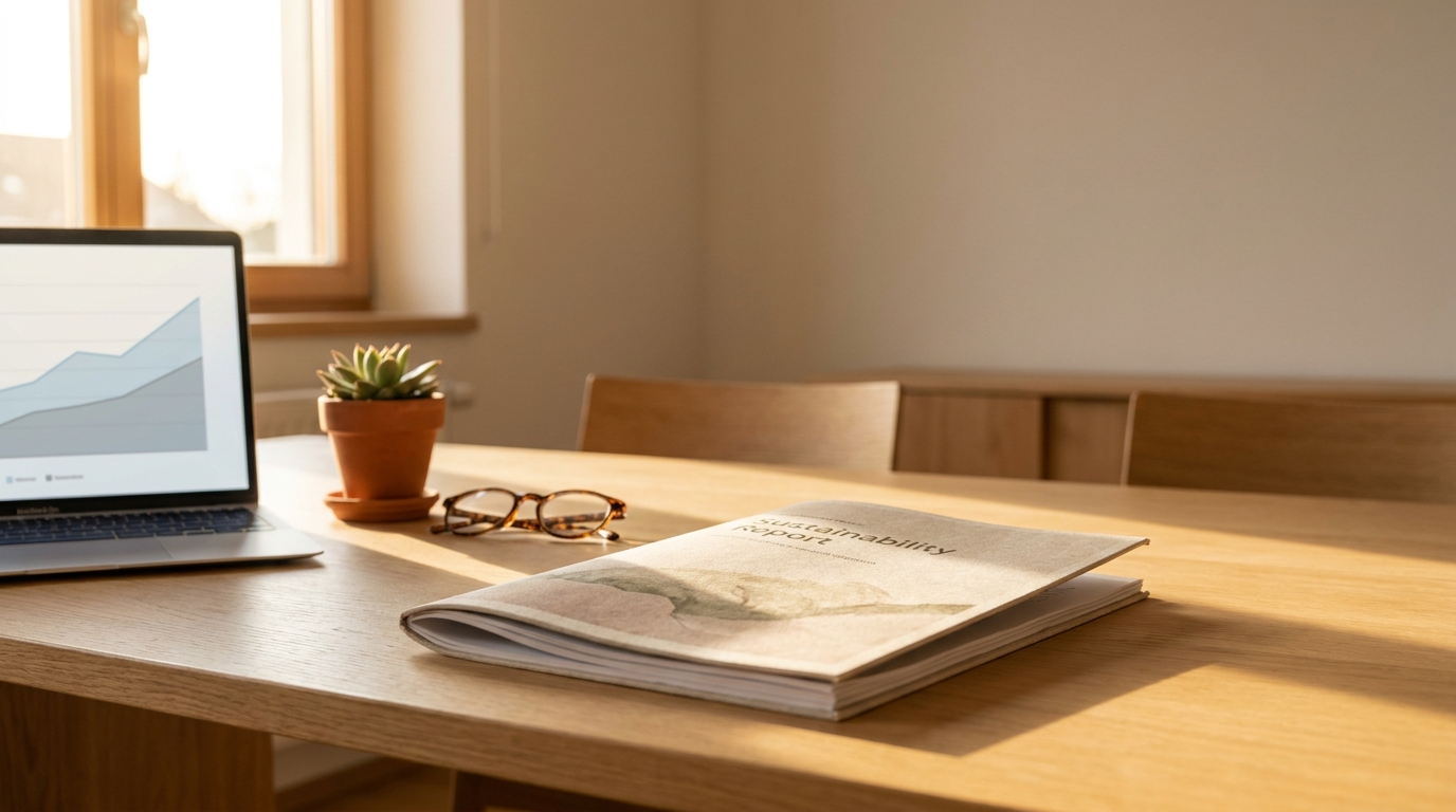 CSRD und NaBeG 2026 - welche steirischen Unternehmen betroffen sind