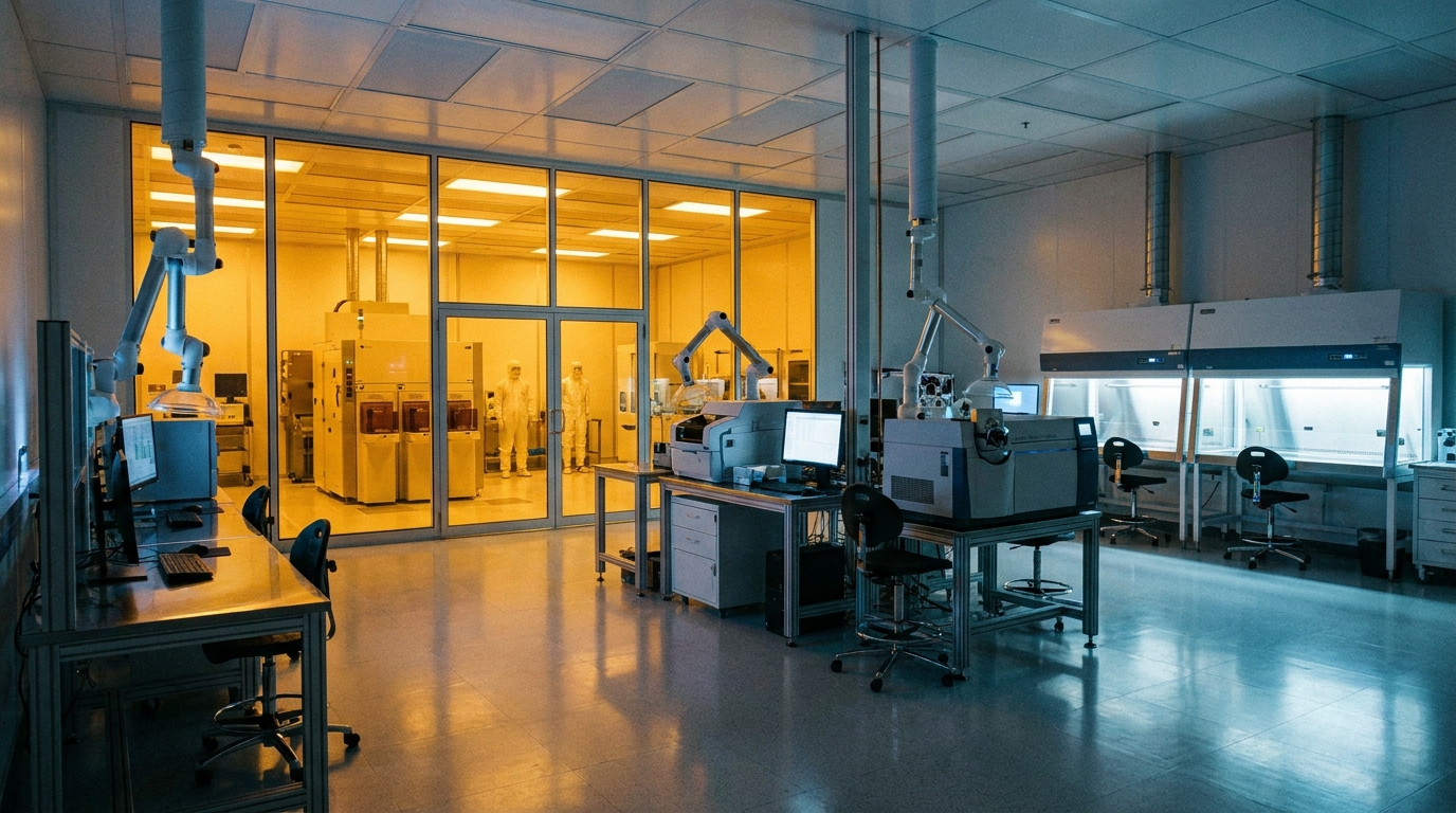 DeepTech-Startups aus der Steiermark - KI, Kryptographie, Raumfahrt und Biotech