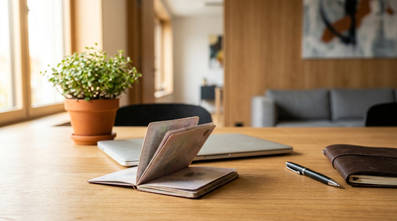 Rot-Weiß-Rot-Karte in der Steiermark - wie Betriebe Fachkräfte aus Drittstaaten gewinnen