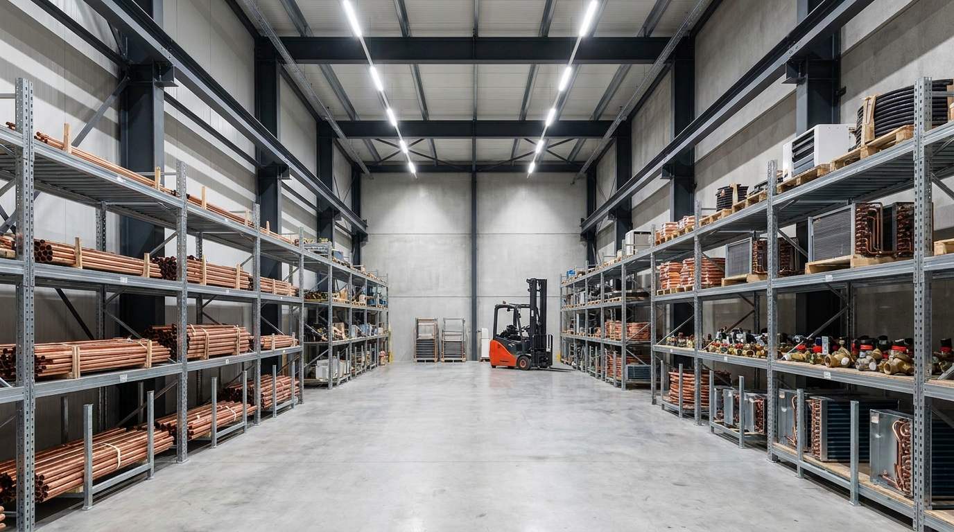 Frauenthal - vom Automotive-Zulieferer zum Handelskonzern mit Grazer Standorten