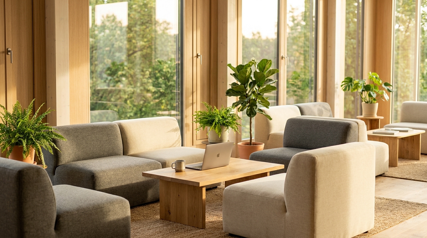 Generation Z am steirischen Arbeitsmarkt - Erwartungen, Realität und Gehaltsgefälle