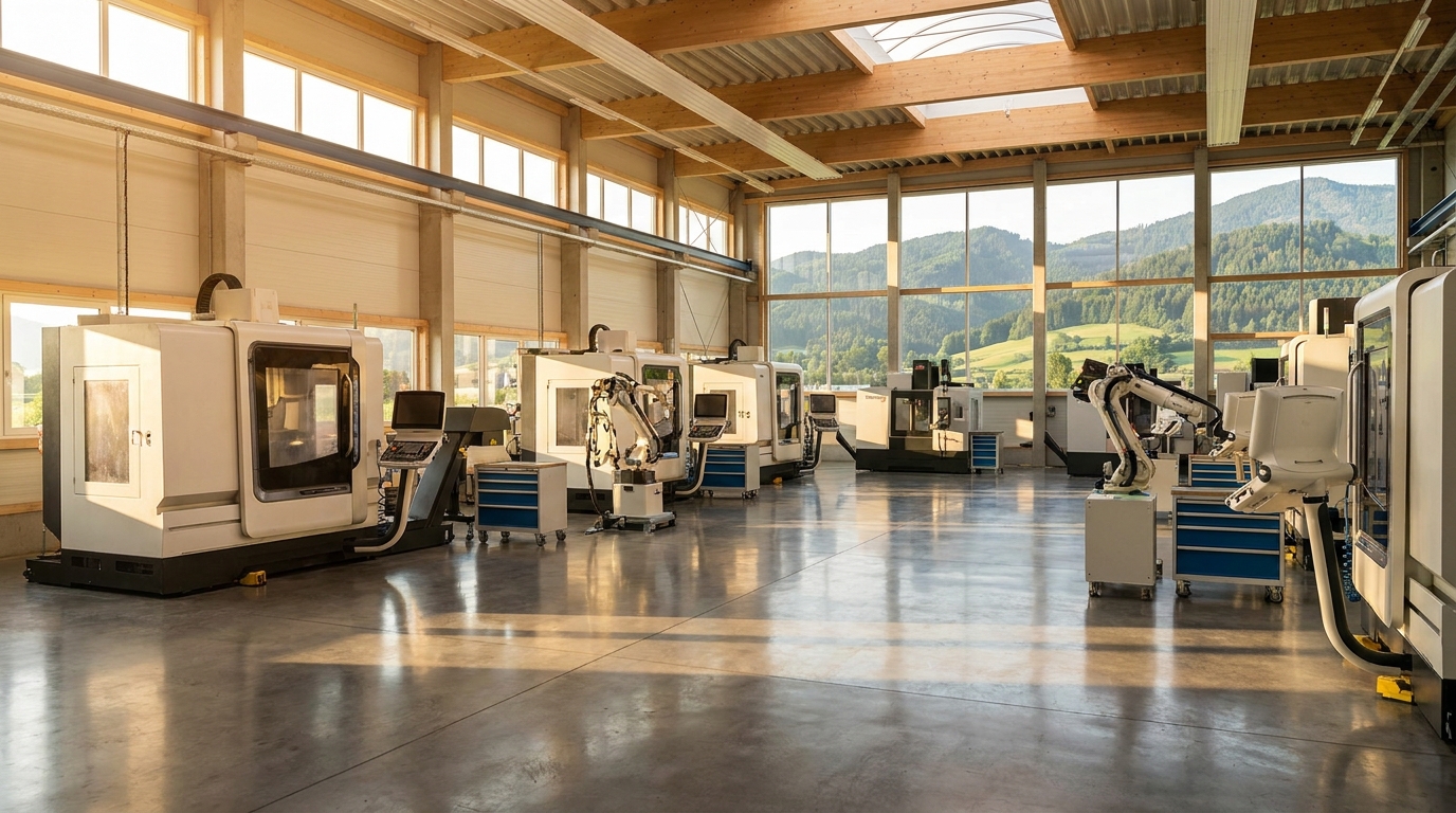 Investitionsprämie und Investitionsfreibetrag - steuerlich optimal nutzen in der Steiermark