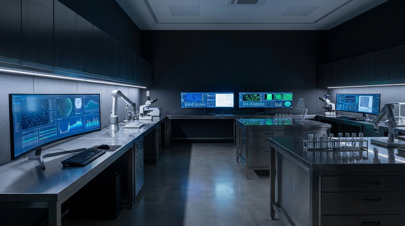 Joanneum Research - Österreichs zweitgrößte außeruniversitäre Forschung in Graz