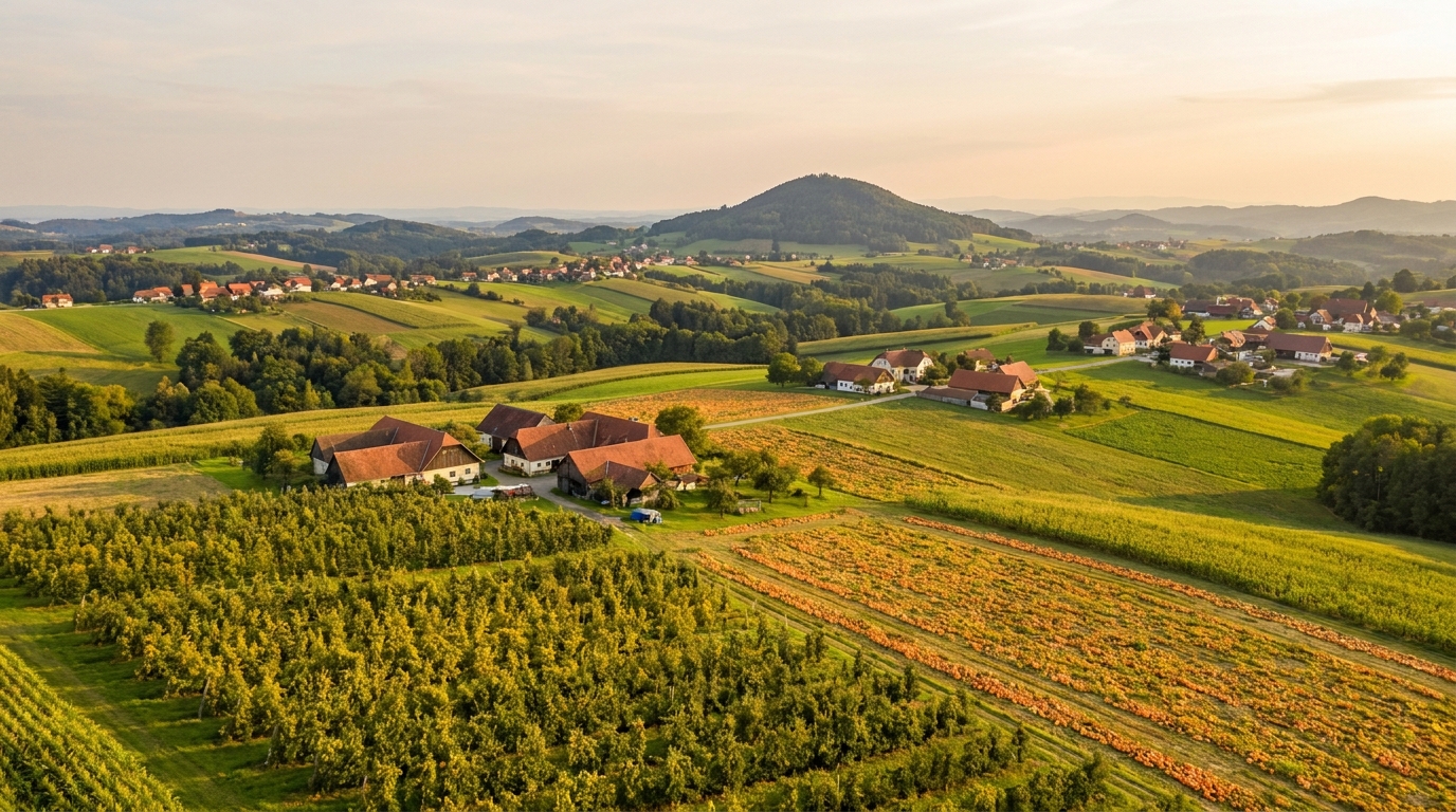 Wirtschaft Oststeiermark - Automotive trifft Erlebnistourismus