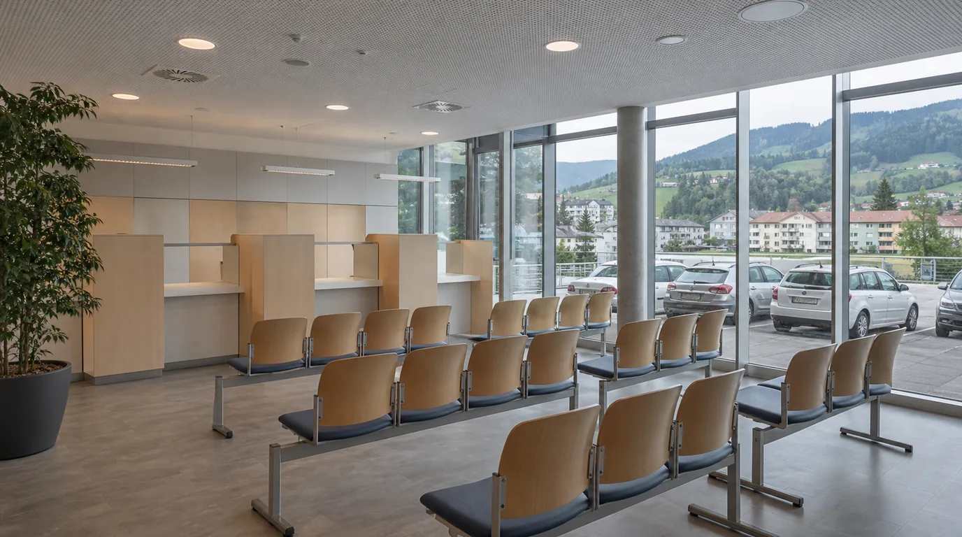 Arbeitsmarkt Steiermark - AMS sieht den Höhepunkt überschritten