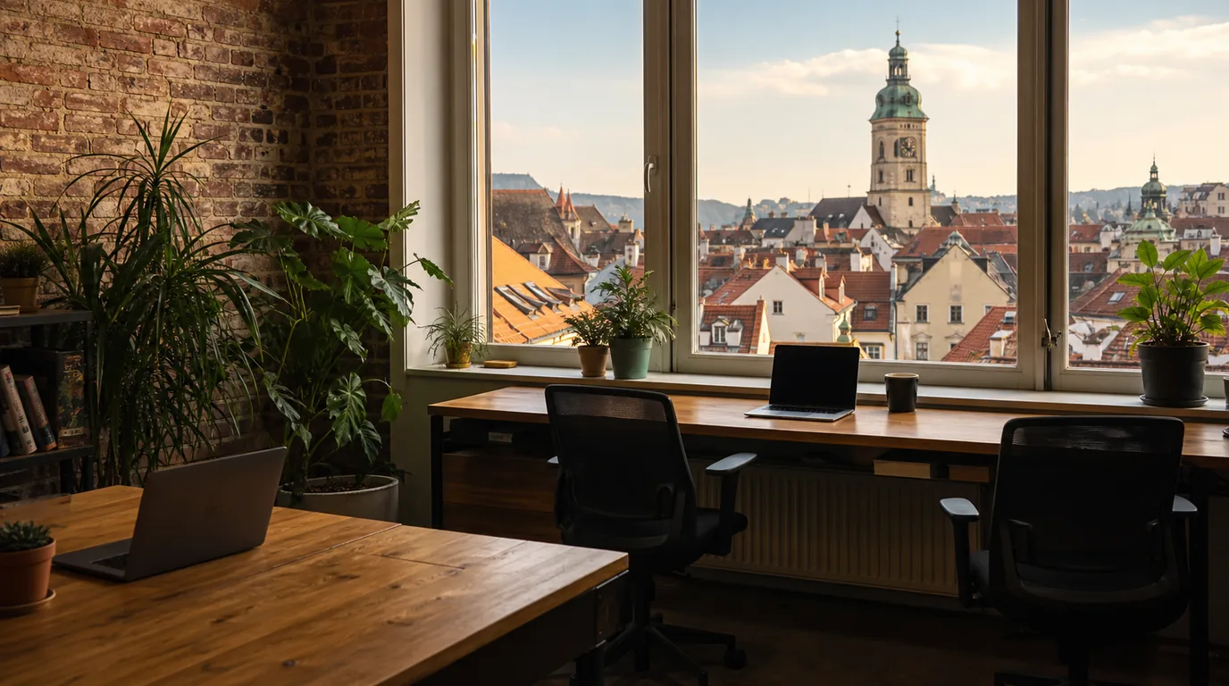 Gründungsrekord Steiermark - 2.791 Neugründungen im ersten Halbjahr