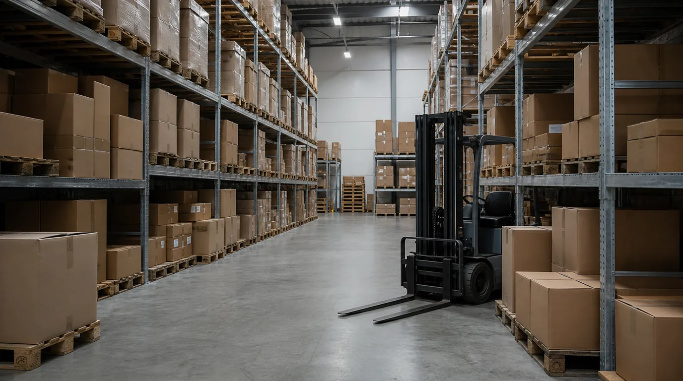 Steirischer Handel - 18,2 Milliarden Euro Umsatz und ein reales Minus
