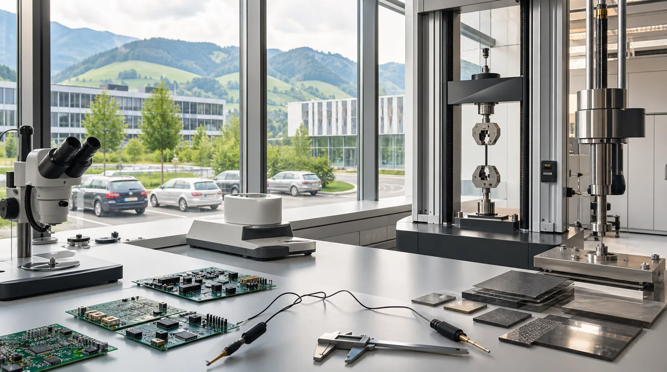 Innovationspreis Steiermark - die sechs Siegerprojekte des Jahres